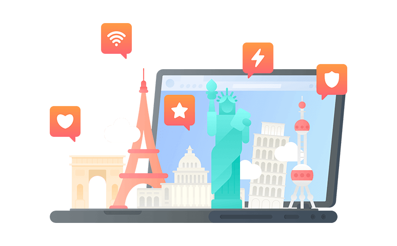 在蒙古连接到中国vpn - 亮讯加速器